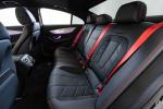 Mercedes-AMG CLS53 500 by Brabus 2019 года